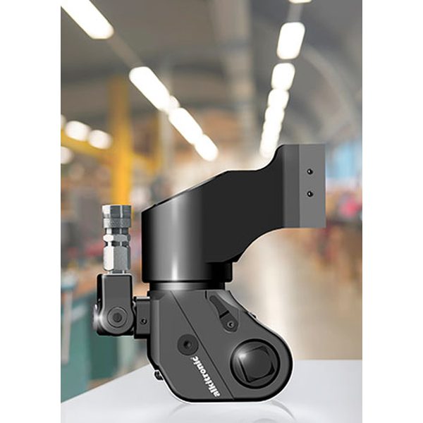 Bộ nhân lực momen thủy lực H-AT-3