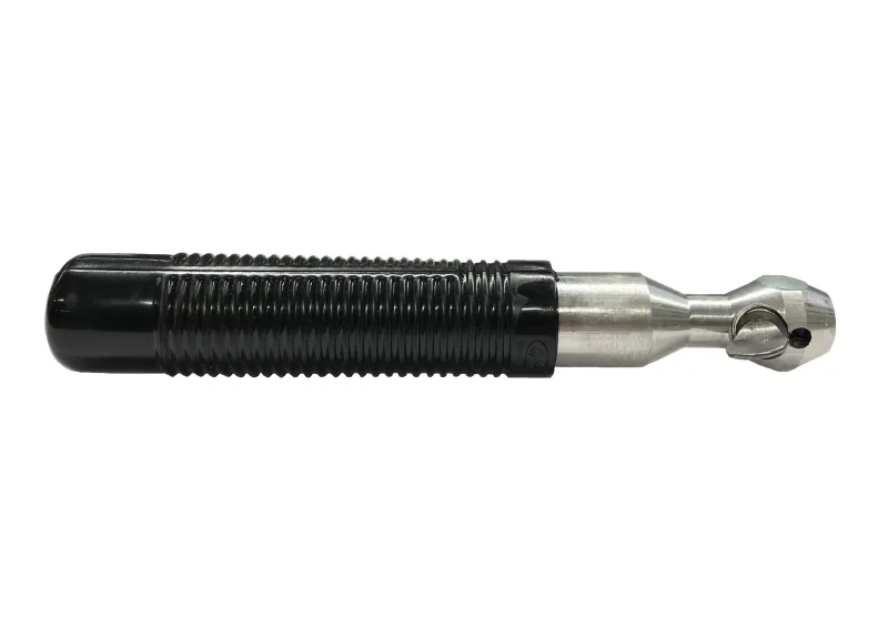 Handle cho X-Driver 2 and 4, kèm. locking screw thumbnail 3