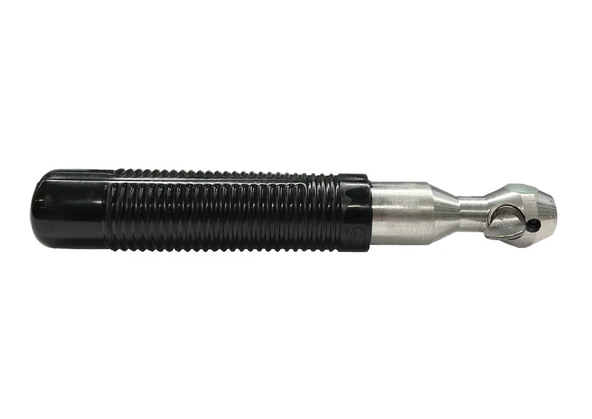 Handle cho X-Driver 2 and 4, kèm. locking screw thumbnail 4