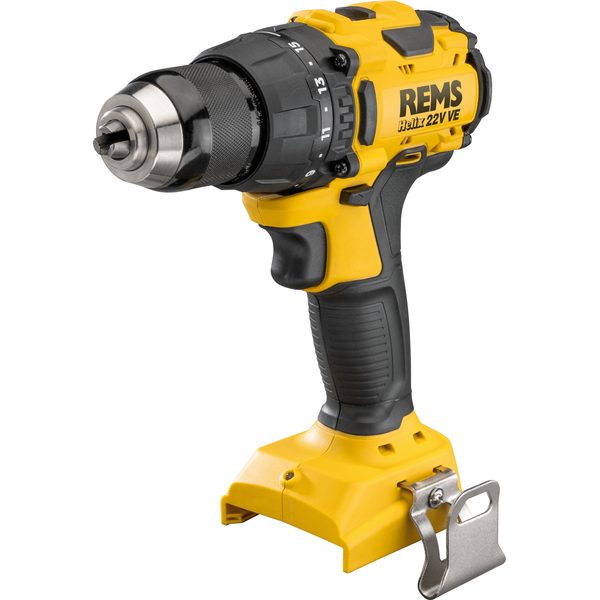 Helix 22V VE Set\P REMS 190100 R22