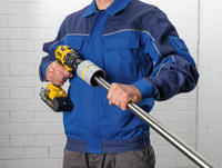 Helix 22V VE Set\P REMS 190100 R22 thumbnail 3