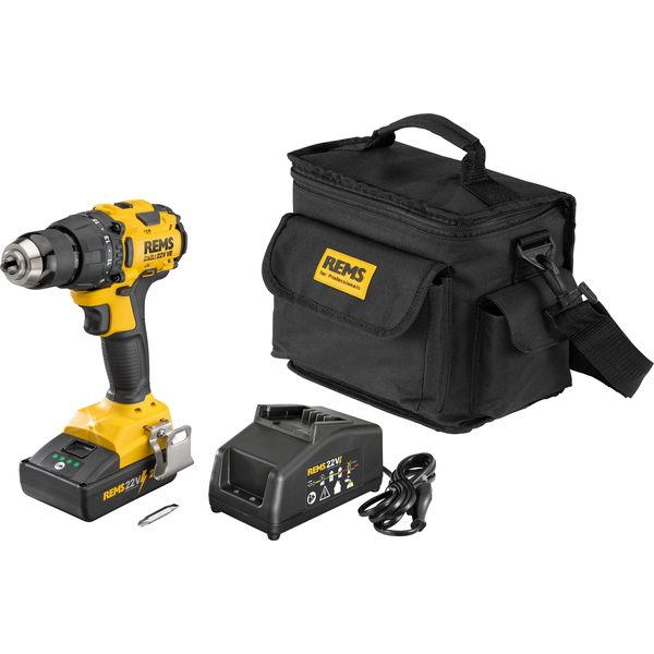 Helix 22V VE Set REMS 190110 R220