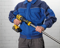 Helix 22V VE Set REMS 190110 R220 thumbnail 4