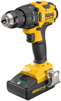 Helix 22V VE Set REMS 190110 R220 thumbnail 7
