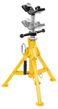 Giá đỡ vật liệu XL 12" REMS 120125 R thumbnail 3