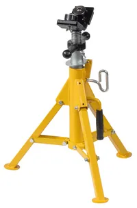 Herkules XL 12" Material support REMS 120125 R thumbnail 6