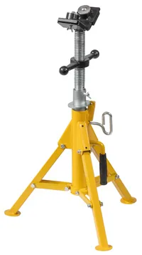 Herkules XL 12" Material support REMS 120125 R thumbnail 7