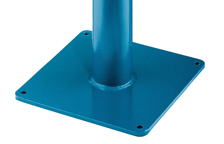 Chân đứng nâng hạ ê tô HEUER Stand-Lift, không cần bàn thumbnail 3