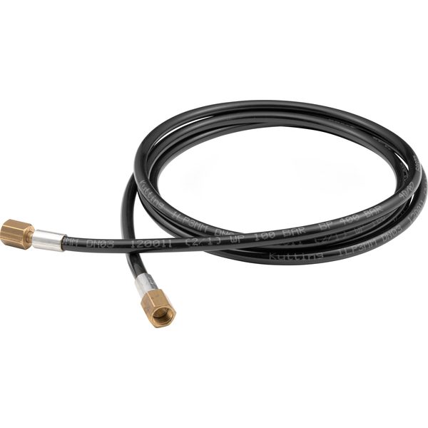 Ống cao áp 2,5 m REMS 130415