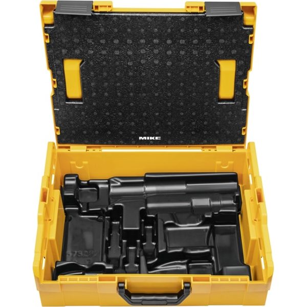 Hộp L-Boxx đựng máy bóp ống REMS mini Press kiểu vali