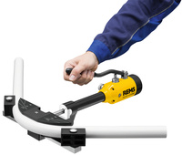 Bộ uốn ống cầm tay REMS Hydro-Swing bằng thủy lực 12+14+16+18+22 / 1/2+3/4+7/8" REMS 153520 RX thumbnail 3