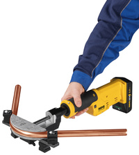 Bộ dẫn động Hydro-Swing 22V REMS 153400 R22 thumbnail 5