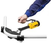 Bộ dẫn động Hydro-Swing REMS 153500 R, cụm thủy lực của máy uốn ống cầm tay thumbnail 3