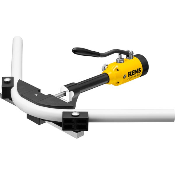 Bộ uốn ống cầm tay REMS Hydro-Swing bằng thủy lực INOX 15+18+22 REMS 153510 R thumbnail 2