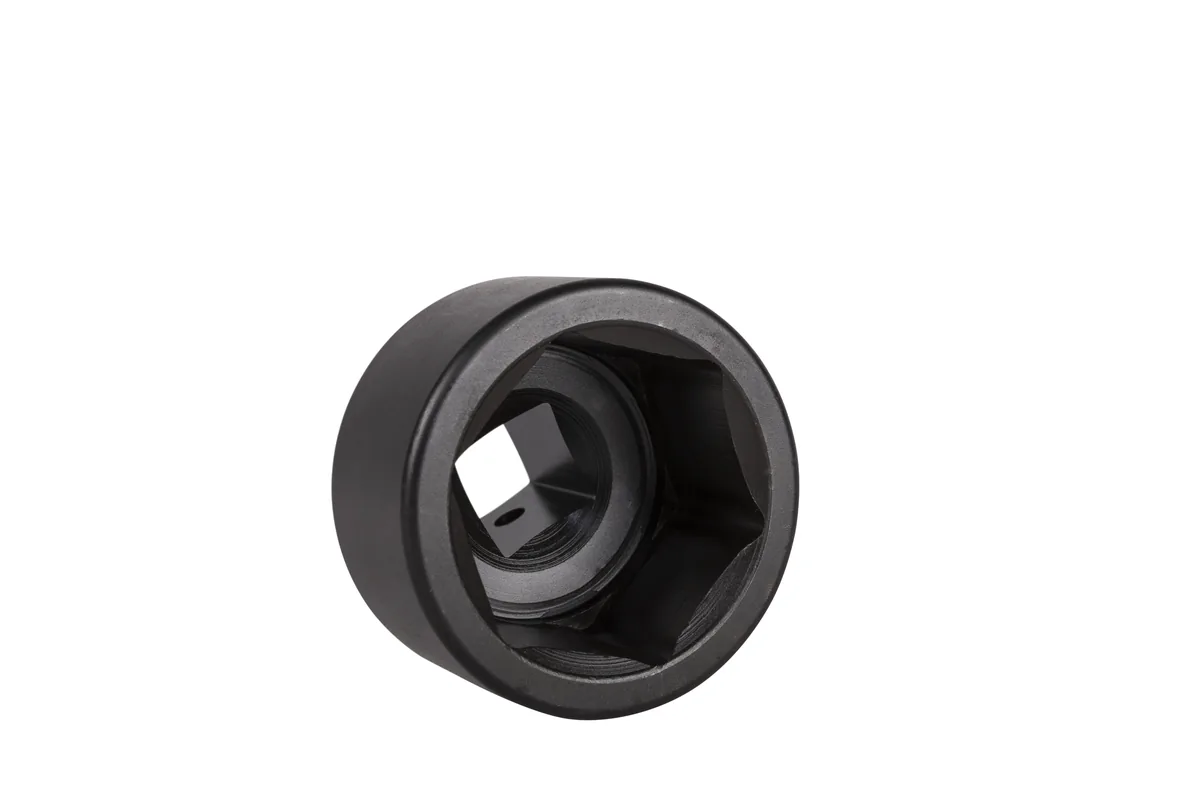 Đầu khẩu đen 17–46mm, đầu vuông 3/4 inch, Alkitronic STACO thumbnail 4