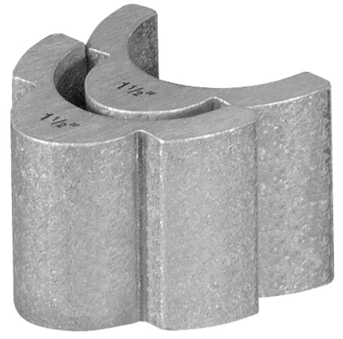 Mảnh lót 1 1/2", bộ 2 REMS 131156 R