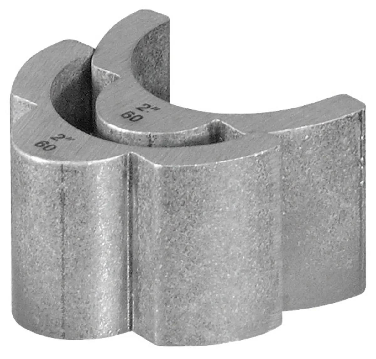 REMS 131158 R - Bộ chèn 2", 60 mm, gói 2 cái