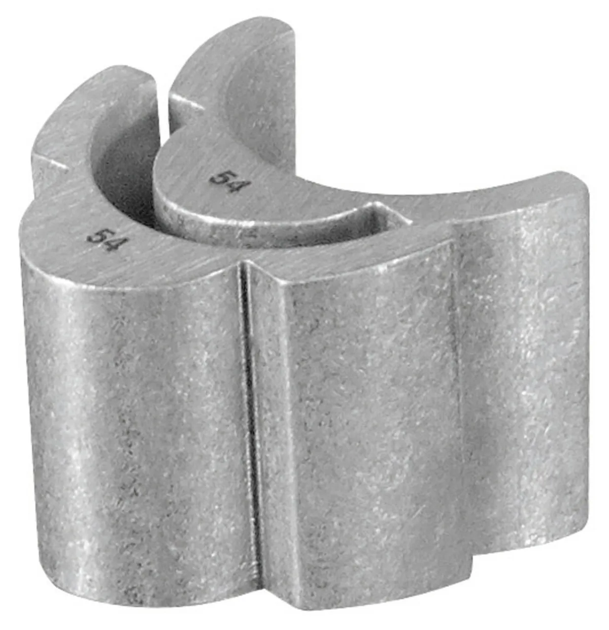 REMS 131157 R - Bộ chèn 54 mm, gói 2 cái