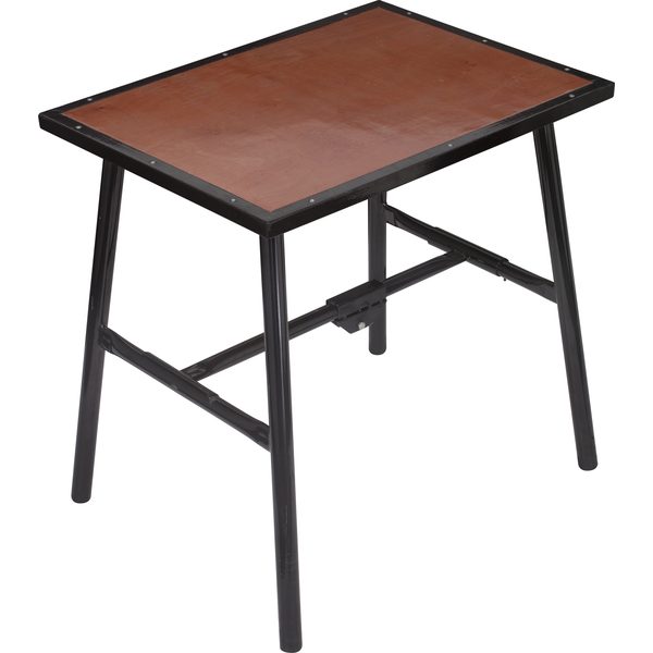 Bàn làm việc gập Jumbo E 800 x 600 mm REMS 120240 R