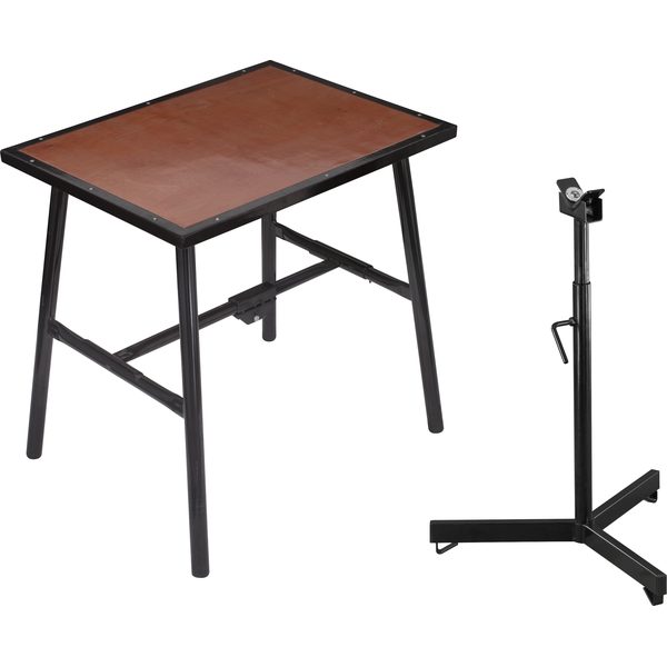 Bộ Phụ Kiện Jumbo E + Herkules 3B REMS 120X03 R