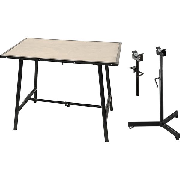 Bộ Phụ Kiện Jumbo + Herkules 3B + Herkules Y REMS 120X02 R