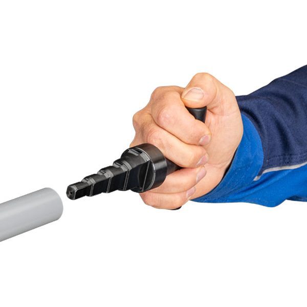 KaliGrat R3 40x3,5+50x4+63x4,5 REMS 114047 R