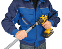 KaliGratE Set Allround 26 from Ø 14x2-26x3mm REMS 114001 R thumbnail 3