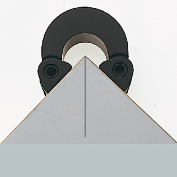 Góc kẹp 90 độ BVE