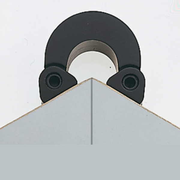 Góc kẹp 120 độ của ke góc cảo dây