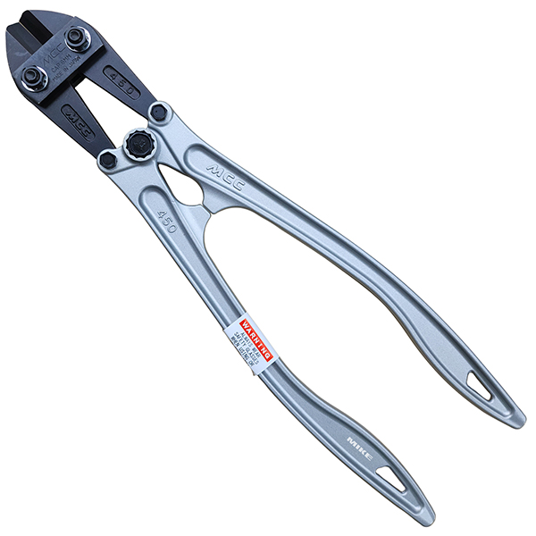 Kềm cộng lực 14inch, cắt sắt phi 6mm ở 80HRB