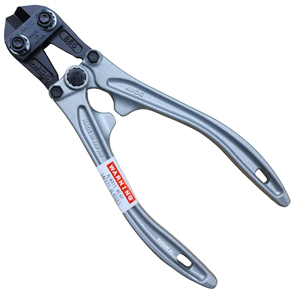 Kềm cộng lực cán nhôm BCA-250