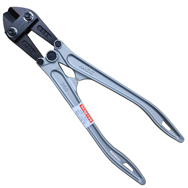 Kềm cộng lực cán nhôm MCC BCA, kềm nhẹ, sản xuất tại Nhật thumbnail 4