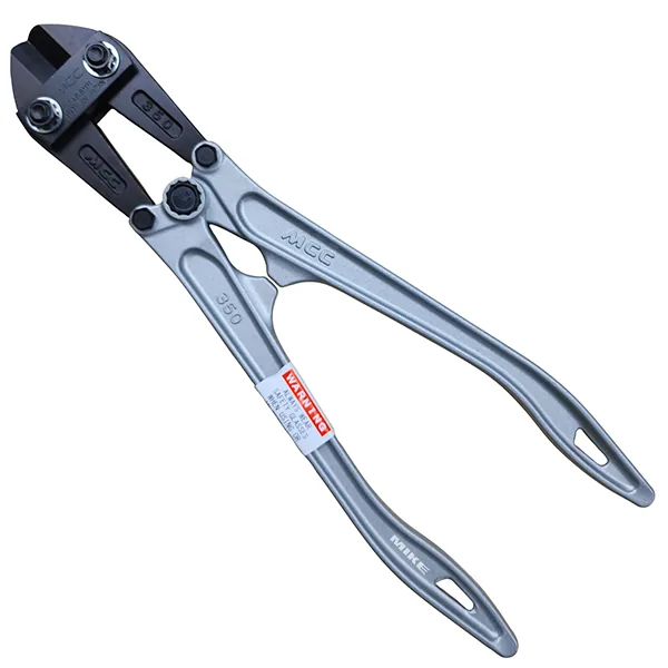 Kềm cộng lực cán nhôm BCA-350