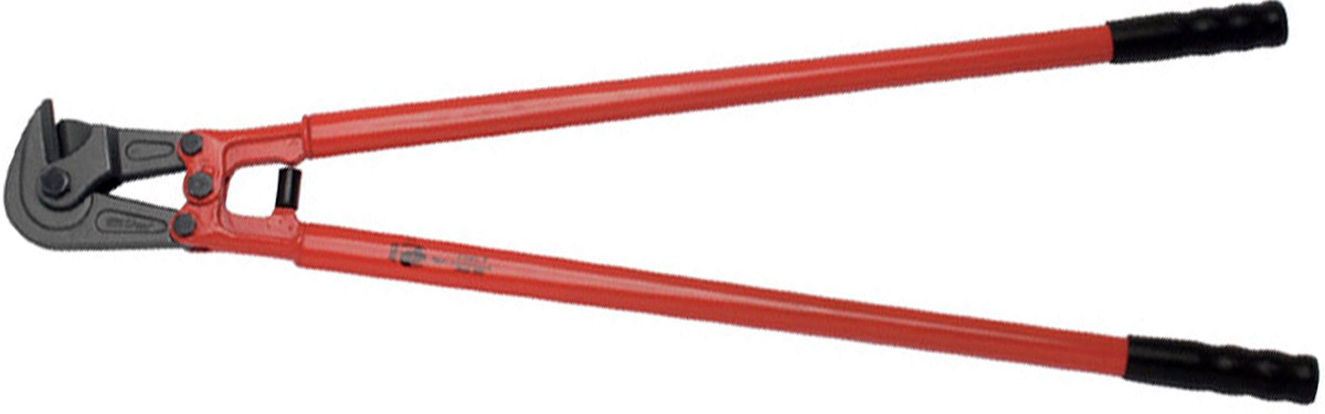 Kềm cộng lực cắt lưới thép, 790-900mm, chuẩn DIN 5743