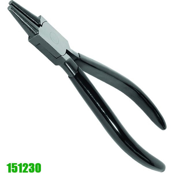 Kìm mở phe đầu thẳng 151230, phụ kiện cho REMS Hurrican H