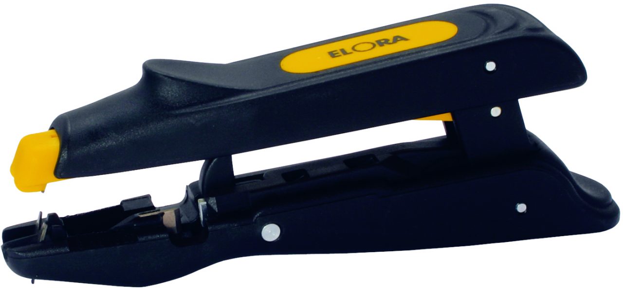 1095 kìm rọc cáp cách điện tự động