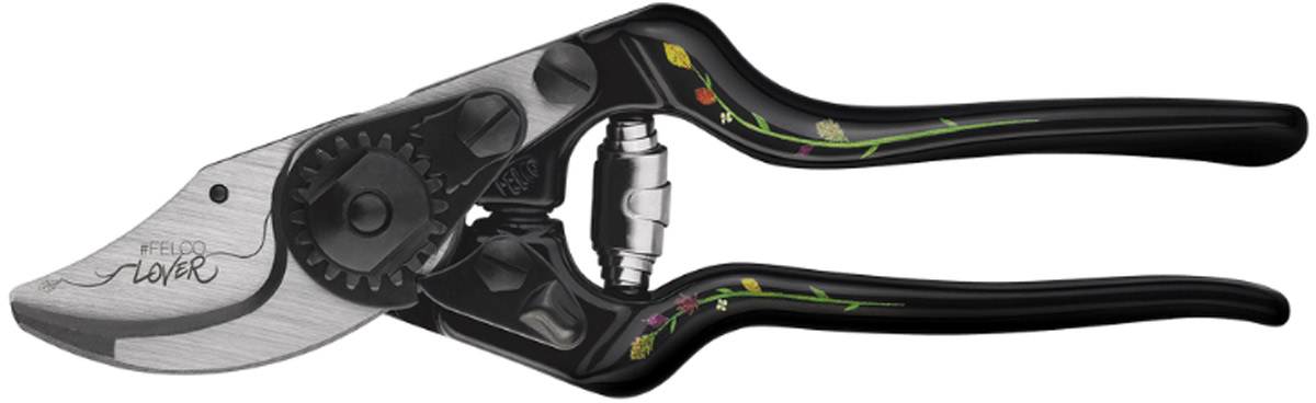 Kéo cắt cành FELCO 14, bản đặc biệt Stephane Marie