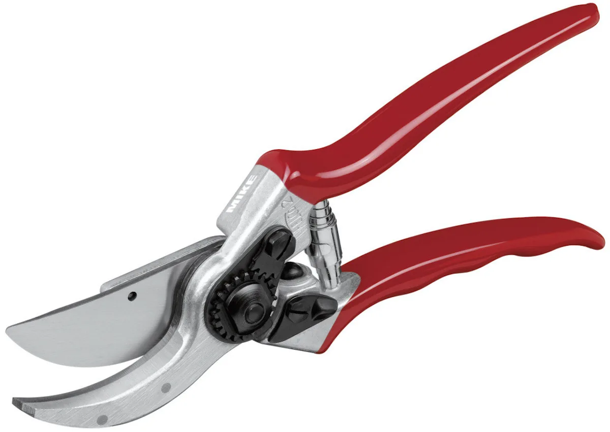 FELCO 2 kéo tỉa cành thông dụng sản xuất bởi FELCO Thụy Sĩ