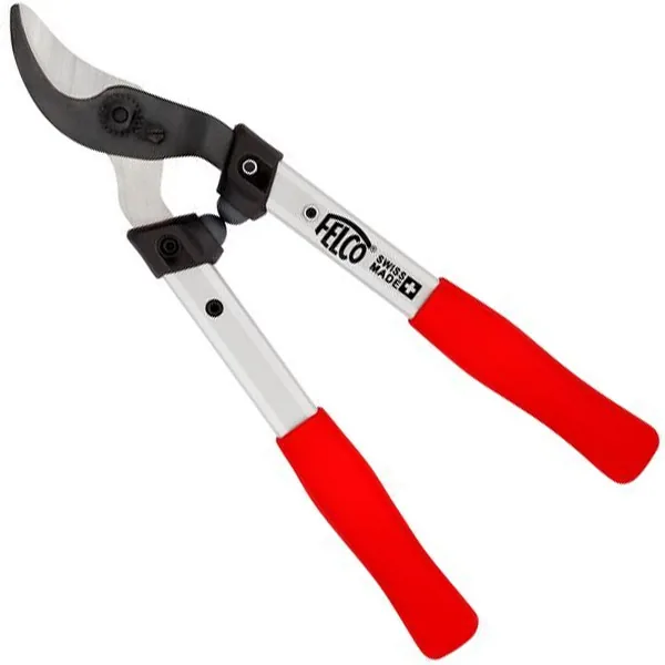 Two-hand bypass pruning shears FELCO 201, cuts fresh branches up to 35 mm thumbnail 3