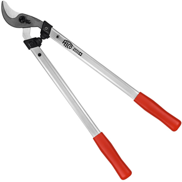 Kéo cắt cành trên cao kiểu tôm càng xanh FELCO 211