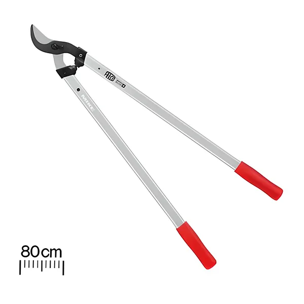Telescopic pruning shears FELCO 221, hollow aluminum handle, 45 mm cutting capacity thumbnail 2