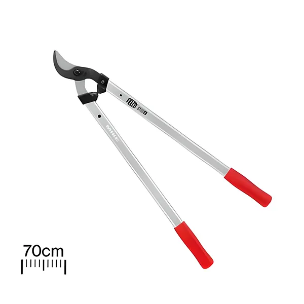Telescopic pruning shears FELCO 221, hollow aluminum handle, 45 mm cutting capacity thumbnail 3