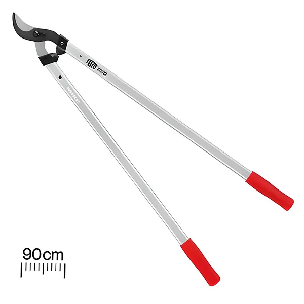Telescopic pruning shears FELCO 221, hollow aluminum handle, 45 mm cutting capacity thumbnail 4