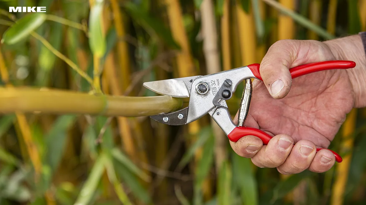 Kéo cắt cành FELCO 32, đường kính tới Ø25 mm, Thụy Sỹ