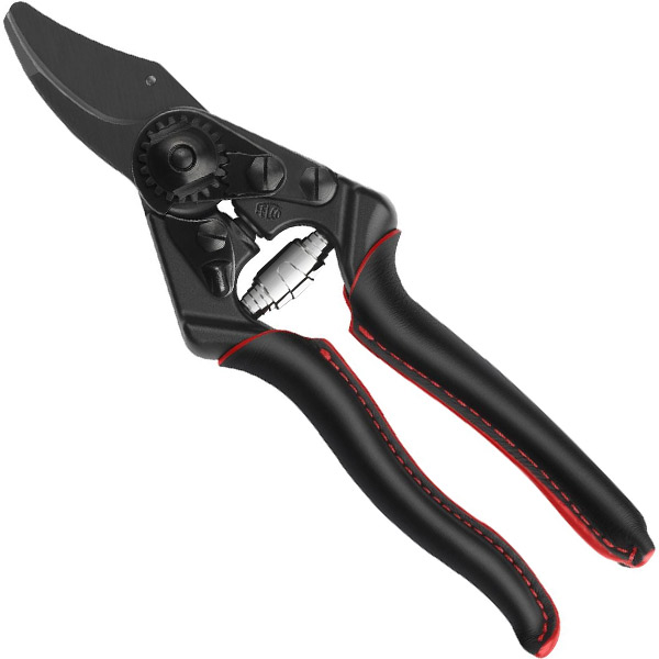 Kéo cắt cành FELCO 6 Premium bản đặc biệt, sản xuất tại Thụy Sỹ