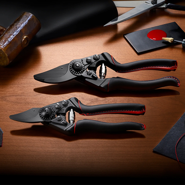 Kéo cắt cành FELCO 8 Premium