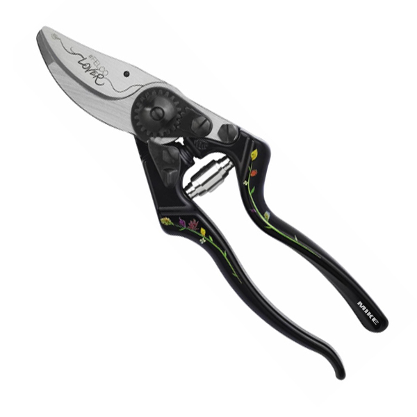 Kéo cắt cành FELCO 8 bản đặc biệt Stephane Marie