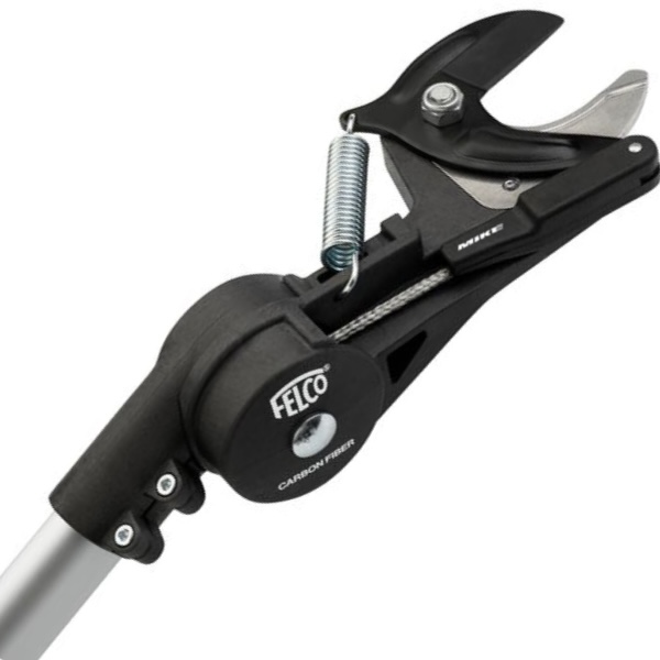 Kéo cắt cành trên cao FELCO 290, khả năng cắt Ø30 mm thumbnail 2