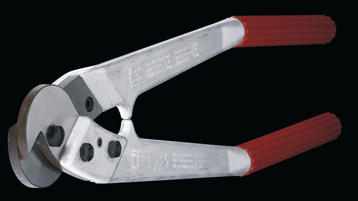 kéo cắt cáp felco c16