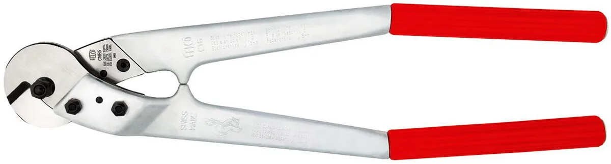 kéo cắt cáp felco c12e